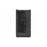 ENDORFY Ventum 400 Air, Tower-Gehäuse schwarz, Tempered Glass