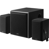 Edifier M601DB, Lautsprecher schwarz, Bluetooth, Klinke