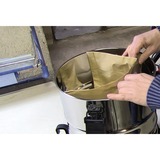 EINHELL Schmutzfangsack 40L, 5 Stück, Staubsaugerbeutel 