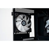 Enermax MarbleShell MS31 RGB, Tower-Gehäuse schwarz, Tempered Glass