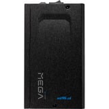 FSP MEGA GM 1200W, PC-Netzteil schwarz/weiß, 1x 12-Pin High Power GPU, 3x PCIe, Kabelmanagement, 1200 Watt