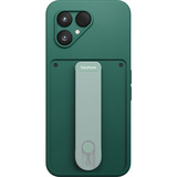 Fairphone Das Fairphone (Gen. 6) Schutzhülle grün