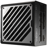 Fortron FSP MEGA GM 1200W, PC-Netzteil schwarz/weiß, 1x 12-Pin High Power GPU, 3x PCIe, Kabelmanagement, 1200 Watt
