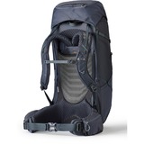 Gregory Baltoro 85 Pro, Rucksack blaugrau, 85 Liter, Größe L