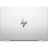 HP EliteBook X Flip G1i (B69BLET), Notebook silber, Intel® Core™ Ultra 7 258V, Intel® Arc™ Graphics 140V, 32 GB LPDDR5X, 1 TB (1 TB SSD), Windows 11 Pro