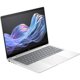 HP EliteBook X Flip G1i (B69BMET), Notebook silber, Intel® Core™ Ultra 5 226V, Intel® Arc™ Graphics 130V, 16 GB LPDDR5X, 512 GB (512 GB SSD), Windows 11 Pro 64-Bit