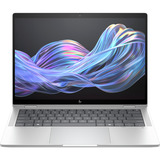 HP EliteBook X Flip G1i (B69BMET), Notebook silber, Intel® Core™ Ultra 5 226V, Intel® Arc™ Graphics 130V, 16 GB LPDDR5X, 512 GB (512 GB SSD), Windows 11 Pro 64-Bit
