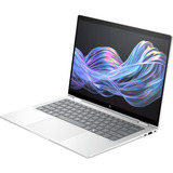 HP EliteBook X Flip G1i (B69BMET), Notebook silber, Intel® Core™ Ultra 5 226V, Intel® Arc™ Graphics 130V, 16 GB LPDDR5X, 512 GB (512 GB SSD), Windows 11 Pro 64-Bit