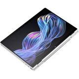HP EliteBook X Flip G1i (B69BMET), Notebook silber, Intel® Core™ Ultra 5 226V, Intel® Arc™ Graphics 130V, 16 GB LPDDR5X, 512 GB (512 GB SSD), Windows 11 Pro 64-Bit