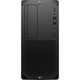 HP Z2 Tower G9 Workstation (5F0C1EA), PC-System schwarz, Windows 11 Pro 64-Bit