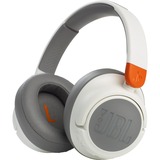 JR460 NC, Headset