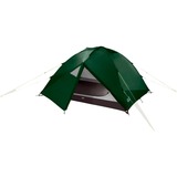 Jack Wolfskin Kuppelzelt ECLIPSE III dunkelgrün