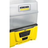 Kärcher Mobile Outdoor Cleaner 3 Plus, Niederdruckreiniger gelb/schwarz