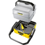 Kärcher Mobile Outdoor Cleaner OC 3 Plus, Niederdruckreiniger gelb/schwarz