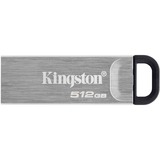 Kingston DataTraveler Kyson 512GB, USB-Stick USB-A 3.2 Gen 1