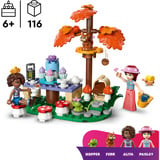 LEGO 42690 Friends Teeparty im Wald, Konstruktionsspielzeug 