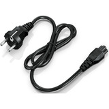 Lenovo 45 Watt Standard AC Netzteil USB-C, EU schwarz, Power Delivery PD