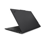 Lenovo ThinkPad P16s AMD G4 (21RX001LGE), Notebook schwarz, AMD Ryzen  AI 9 HX PRO 370, AMD Radeon 890M, 96 GB DDR5, 1 TB (1 TB SSD), Ubuntu Linux