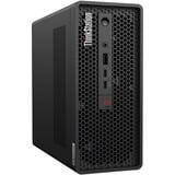 Lenovo ThinkStation P3 Ultra SFF Gen 2 (30J5007LGE), PC-System schwarz, Windows 11 Pro