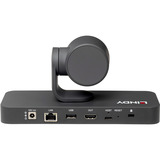 Lindy 4K PTZ Kamera, Webcam schwarz