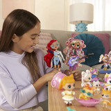 MGA Entertainment L.O.L. Surprise OMG Eye Spy - Fairy, Puppe 