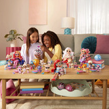 MGA Entertainment L.O.L. Surprise OMG Eye Spy - Fairy, Puppe 