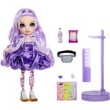 MGA Entertainment  Rainbow High Rainbow High Sparkle & Shine Fashion Doll - Viola, Puppe 
