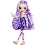 MGA Entertainment  Rainbow High Rainbow High Sparkle & Shine Fashion Doll - Viola, Puppe 