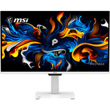 MSI PRO MAX 271UPXW12G, OLED-Monitor 67.3 cm (26.5 Zoll), weiß, WQHD, QD-OLED, HDR Ready, 120Hz Panel