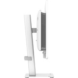 MSI PRO MAX 271UPXW12G, OLED-Monitor 67.3 cm (26.5 Zoll), weiß, WQHD, QD-OLED, HDR Ready, 120Hz Panel