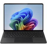 Microsoft Surface Laptop 7 for Business, Notebook schwarz, Intel® Core™ Ultra 7 268V, Intel® Arc™ Graphics 130V, 32 GB LPDDR5X, 256 GB (256 GB SSD), Windows 11 Pro