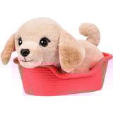 Moose Toys Little Live Pets My Really Real S2 Puppy Mini - Buddy, Kuscheltier 