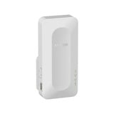Netgear AX3000 Dual-Band WiFi 6 Mesh Repeater weiß, (EAX17)
