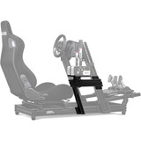 Next Level Racing Elite Shifter Add-On - Black Edition, Halterung schwarz