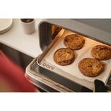 Ooni Volt 2, elektrischer Pizzaofen Charcoal Grey anthrazit, 1.600 Watt, für Pizzen bis ca. Ø 32cm