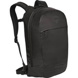 Osprey Transporter Panel Loader, Rucksack schwarz, 25 Liter