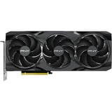 PNY GeForce RTX 5080, Grafikkarte DLSS 4, 3x DisplayPort, 1x HDMI 2.1