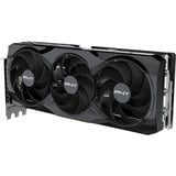 PNY GeForce RTX 5080, Grafikkarte DLSS 4, 3x DisplayPort, 1x HDMI 2.1