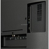 Philips The One 55PUS8807/12, LED-Fernseher 139 cm(55 Zoll), anthrazit, UltraHD/4K, Triple Tuner, SmartTV, 120Hz Panel