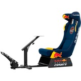 Playseat® Evolution PRO - Red Bull Racing Esports, Gaming-Stuhl mehrfarbig
