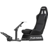 Playseat® Playseat Evolution - Black ActiFit, Gaming-Stuhl schwarz