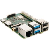 Radxa Rock PI 4 Model B, Mainboard 