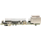 Radxa Rock PI 4 Model B, Mainboard 