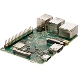 Radxa Rock PI 4 Model B, Mainboard 