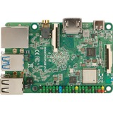 Radxa Rock PI 4 Model B, Mainboard 