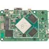 Radxa Rock PI 4 Model B, Mainboard 
