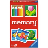 Ravensburger Kinder memory, Gedächtnisspiel 