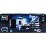 Revell RC X-TREME Helicopter "Long Fly" 