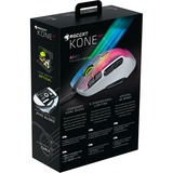 Roccat Kone XP, Gaming-Maus weiß