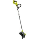 Ryobi ONE+ Akku-Kantenschneider RY18EGA-0, 18Volt, Rasentrimmer grün/schwarz, ohne Akku und Ladegerät